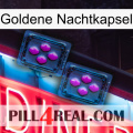 Golden Night Capsule 03